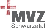 Logo MVZ Schwarzatal